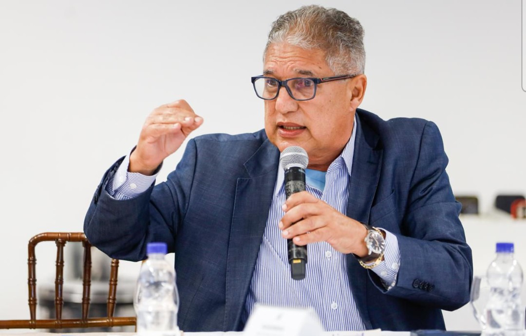 Bahia consolida menor desigualdade do Nordeste e Rosemberg Pinto destaca impacto de políticas públicas