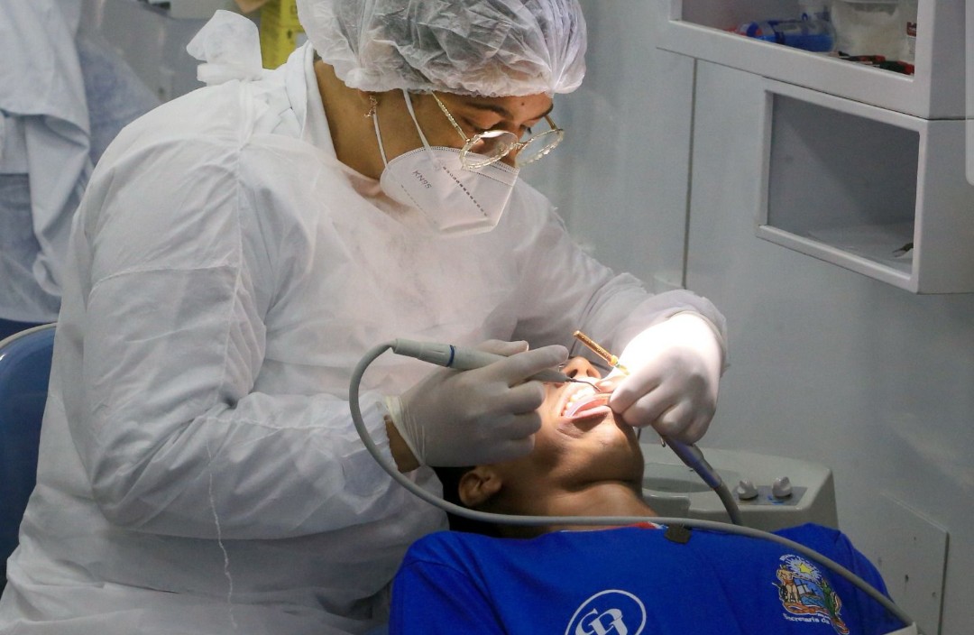 Volume de serviços na Bahia caiu 1,6% em março de 2026