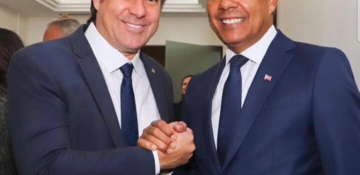 Niltinho destaca investimentos em saneamento e compromisso de Jerônimo com a qualidade de vida na Bahia