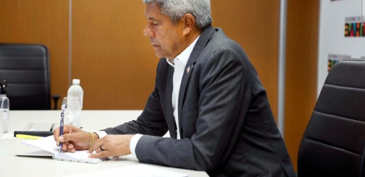 PLDO 2027 projeta crescimento do PIB baiano acima da média nacional e expansão fiscal