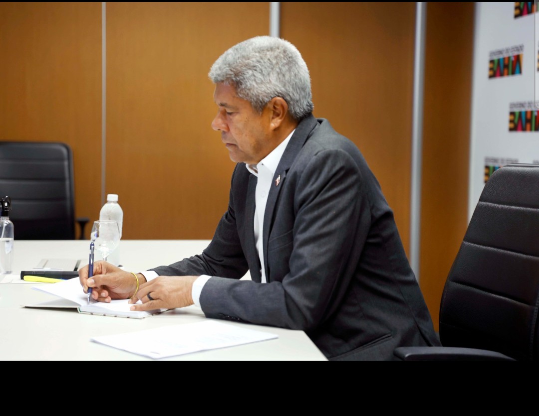 PLDO 2027 projeta crescimento do PIB baiano acima da média nacional e expansão fiscal