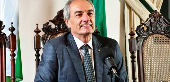 Paulo Cavalcanti representa sistema das Associações Comerciais do país em audiência pública no Congresso