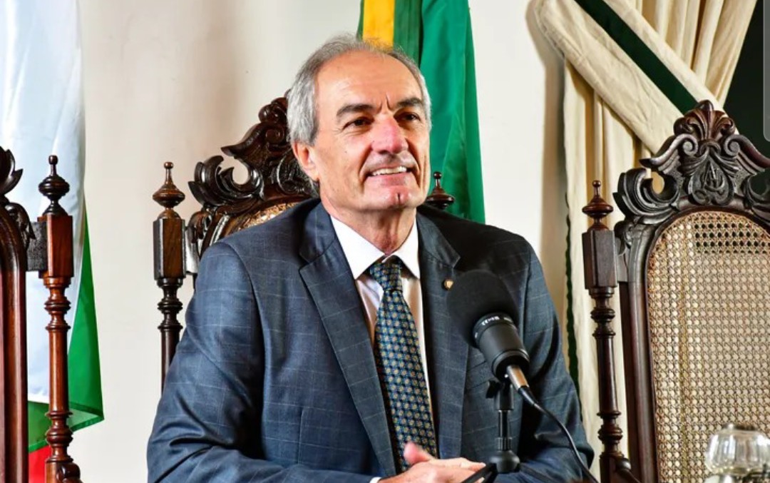 Paulo Cavalcanti representa sistema das Associações Comerciais do país em audiência pública no Congresso