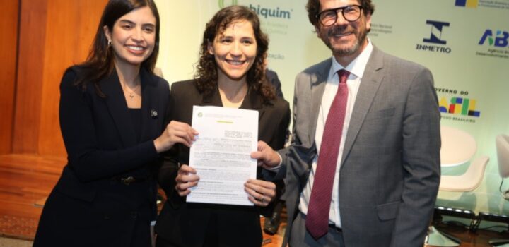 Selo Verde Brasil fortalece agenda de sustentabilidade e competitividade industrial