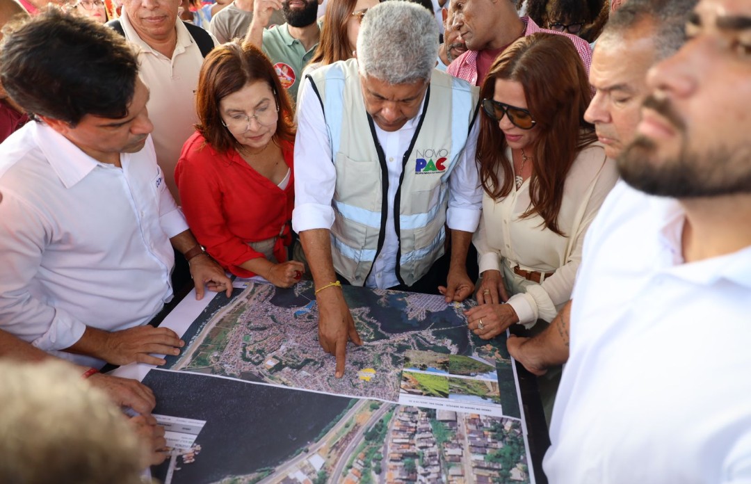 Investimentos do Estado em obras de encostas ampliam segurança e protegem famílias em Ilhéus