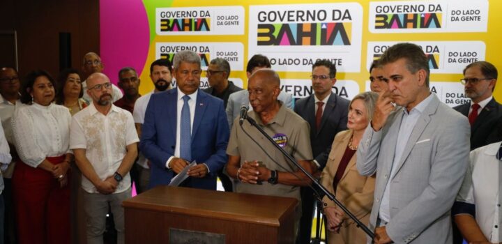 Novas medidas ampliam direitos e garantem valorização para servidores estaduais