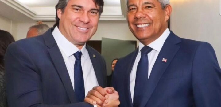 Desigualdade na Bahia atinge menor nível histórico sob gestão Jerônimo