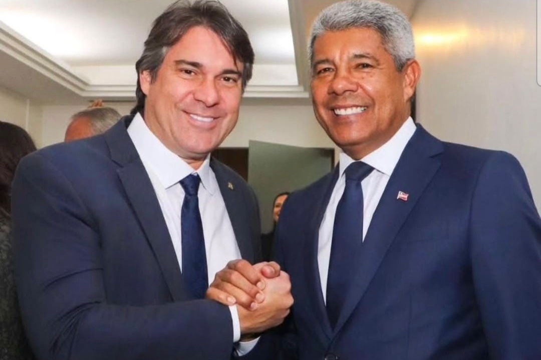Desigualdade na Bahia atinge menor nível histórico sob gestão Jerônimo