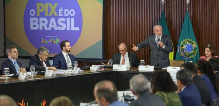 Brasil vai buscar novos parceiros para diminuir impactos comerciais