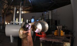 Leia mais sobre o artigo Indústria cresce 0,7% em abril, quarto mês seguido de avanço