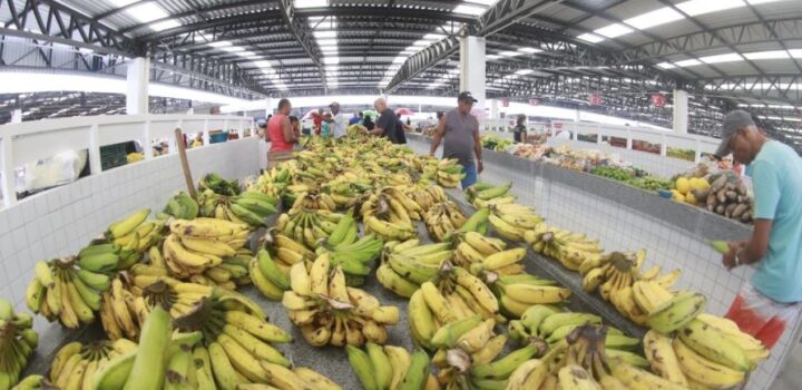 Com alta de 5,29% em maio, custo da Cesta Básica em Salvador supera a forte elevação de março