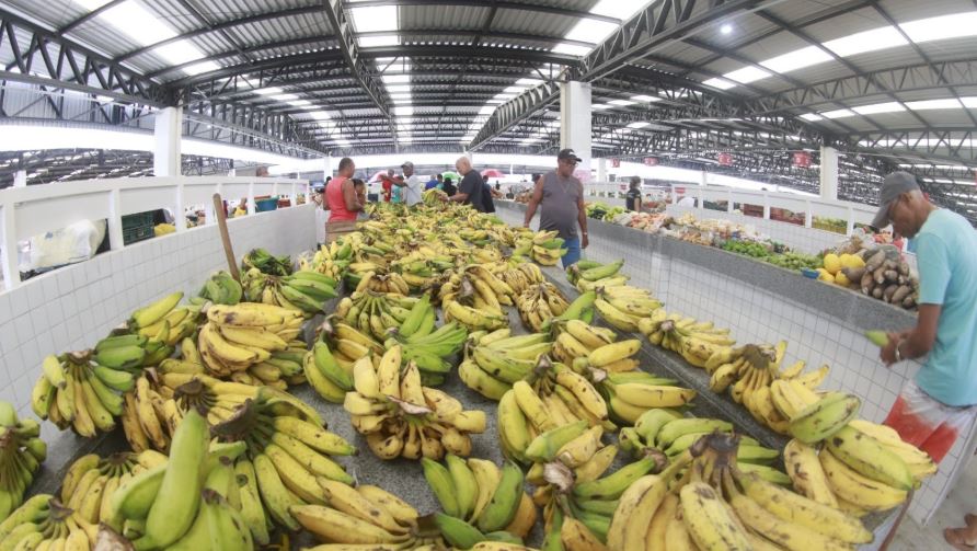 Com alta de 5,29% em maio, custo da Cesta Básica em Salvador supera a forte elevação de março