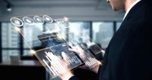 Leia mais sobre o artigo Cerca de 77% dos consumidores brasileiros já usam inteligência artificial