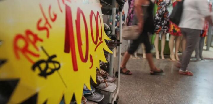 Mercado financeiro eleva previsão da inflação para 5,11% este ano