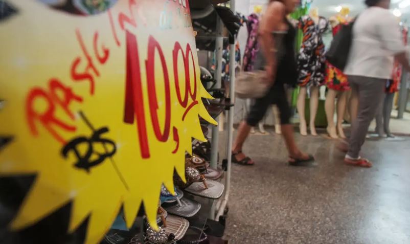 Mercado financeiro eleva previsão da inflação para 5,11% este ano