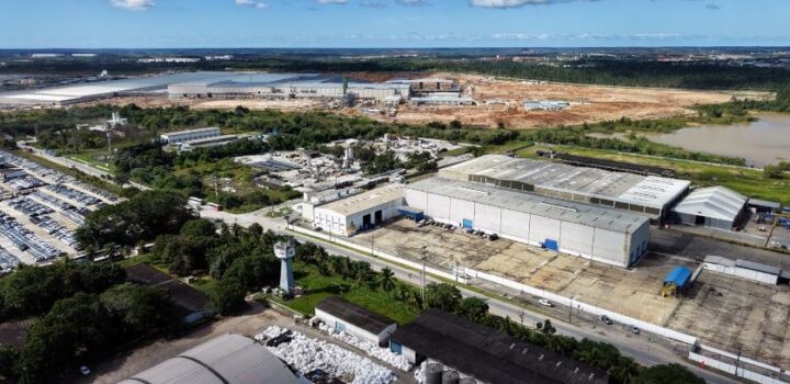 Camaçari se consolida como polo da indústria de energia limpa com chegada de nova fábrica da Windey