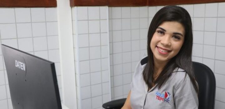 Inauguração do projeto Aqui Tem SAC na nova sede da Delegacia de Repressão a Furtos e Roubos de Veículos (DRFRV)