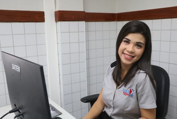 Inauguração do projeto Aqui Tem SAC na nova sede da Delegacia de Repressão a Furtos e Roubos de Veículos (DRFRV)