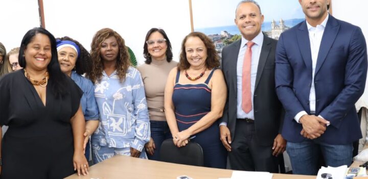 Acordo histórico possibilitará reativação do Conselho Municipal da Mulher