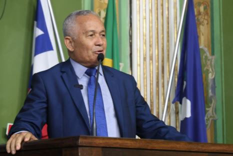 Téo Senna propõe meia inscrição para estudantes em corridas de rua de Salvador