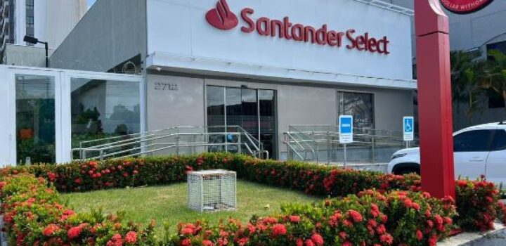 Recém-formados na Bahia podem se inscrever em programa global de trainee lançado pelo Santander