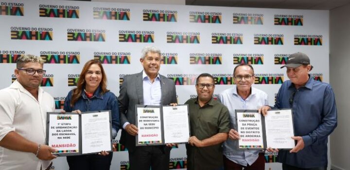 Mansidão avança em infraestrutura urbana com novos investimentos em mobilidade, lazer e requalificação de espaços públicos