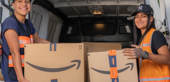 Amazon ultrapassa R$ 4,4 bilhões em investimentos no Nordeste pós aporte de mais R$ 1,16 bilhões no último ano