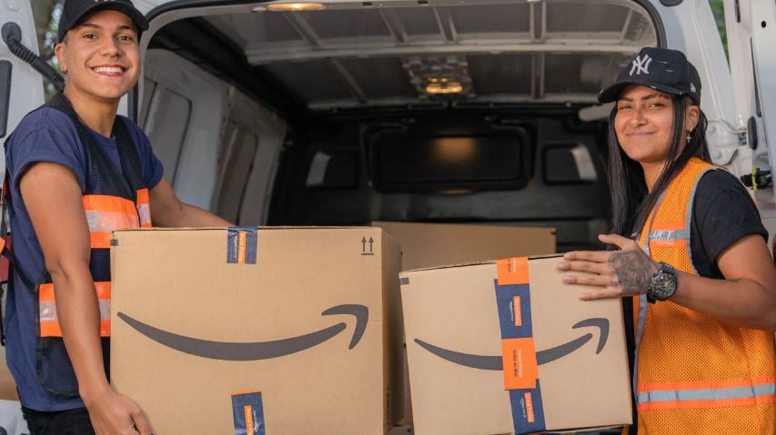 Amazon ultrapassa R$ 4,4 bilhões em investimentos no Nordeste pós aporte de mais R$ 1,16 bilhões no último ano
