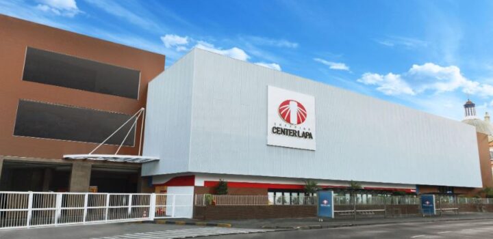 Abre e fecha do Shopping Center Lapa nos jogos do Brasil