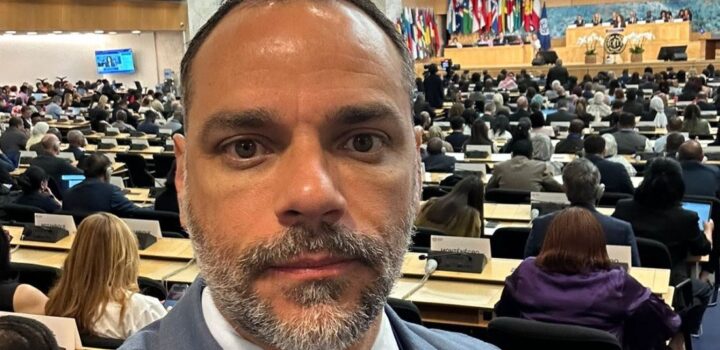 Bahia inicia contagem regressiva para a Copa do Mundo Feminina FIFA 2027 com evento no Dique do Tororó