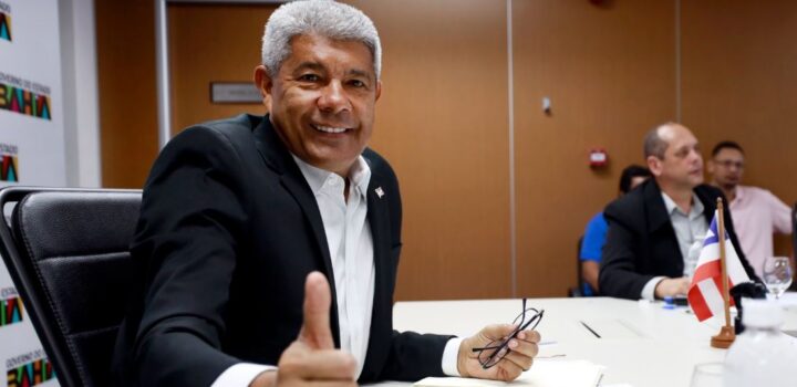 Governador anuncia ponto facultativo nos dias 22 e 23 de junho, que antecedem o feriado do São João