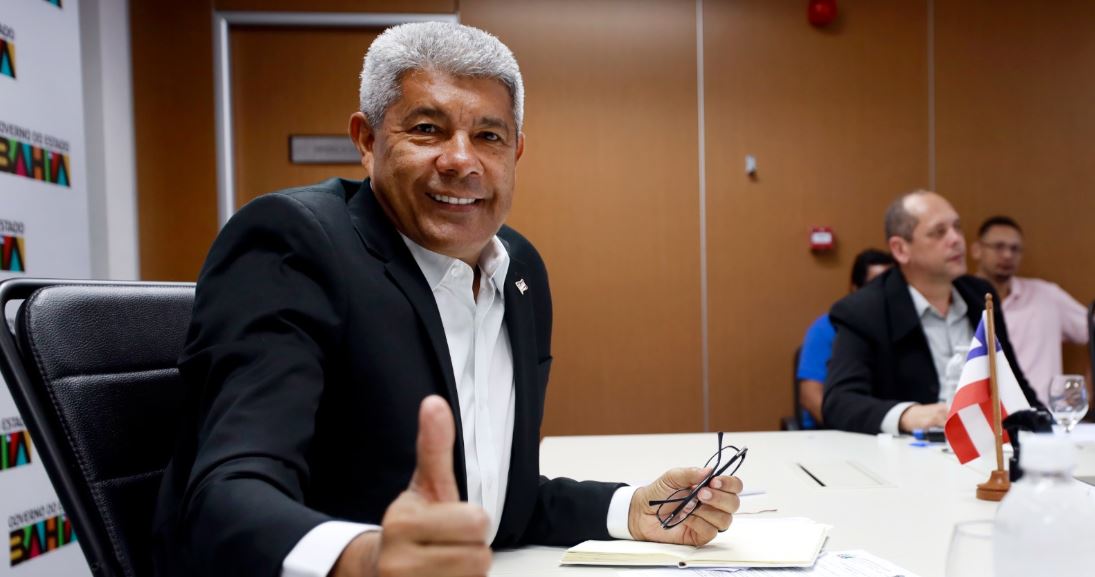 Governador anuncia ponto facultativo nos dias 22 e 23 de junho, que antecedem o feriado do São João