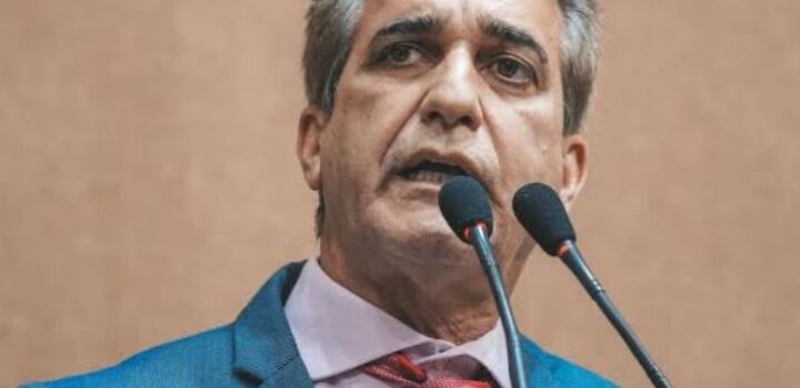 Robinson Almeida aponta falhas da Prefeitura na saúde básica e diz que rede estadual absorve demanda municipal