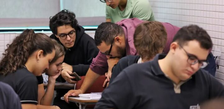 Inscrições para o Enem terminam nesta sexta na página do participante