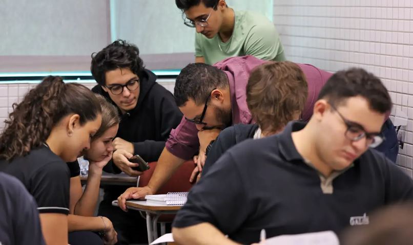 Inscrições para o Enem terminam nesta sexta na página do participante