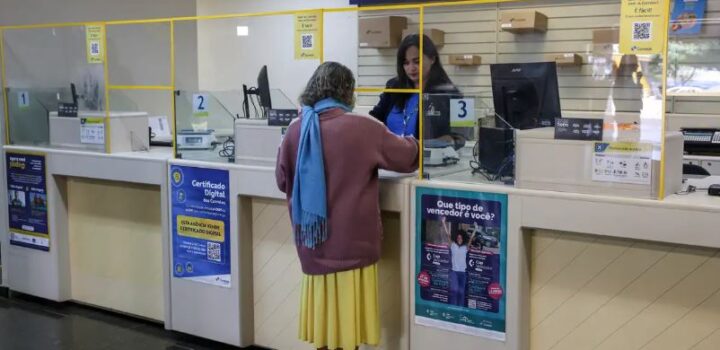 Bancos terão expediente especial em dia de jogos do Brasil na Copa