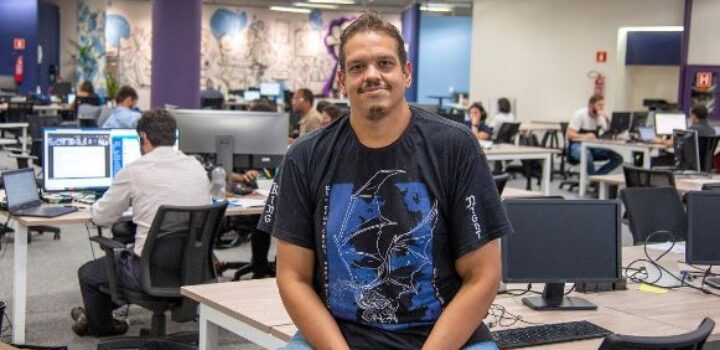 Será que o brasileiro só é brasileiro na Copa?