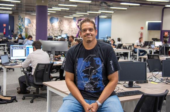 Será que o brasileiro só é brasileiro na Copa?