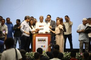 Leia mais sobre o artigo Governo da Bahia autoriza R$ 388,7 milhões em investimentos para ampliar e fortalecer a saúde nos municípios