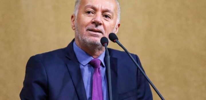 Deputado diz que proposta de ACM Neto de criar estrutura no Oeste é para agradar elite da região