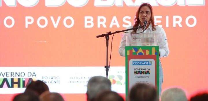 Pacote de R$ 136 milhões amplia infraestrutura e apoia produção em municípios do Norte baiano
