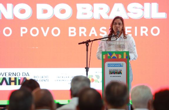 Pacote de R$ 136 milhões amplia infraestrutura e apoia produção em municípios do Norte baiano
