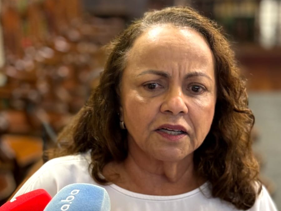 Vereadora denuncia transtornos causados por obra em Ondina