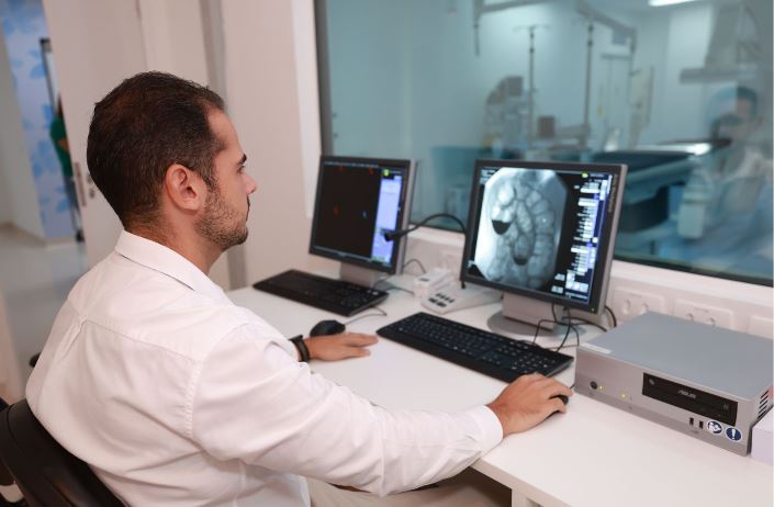 Nova hemodinâmica e Centro de Reabilitação ampliam assistência especializada em Juazeiro