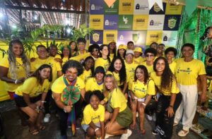 Leia mais sobre o artigo São João da Casa da Igualdade une cultura, cidadania e combate ao racismo