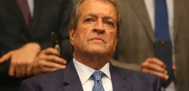 Imprensa nacional já confirma apoio de ACM Neto a Flávio Bolsonaro