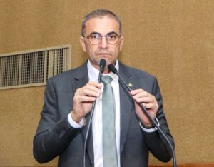 Leia mais sobre o artigo Hassan pede prudência aos motoristas nas BRs 324 e 116 durante festejos juninos e Copa do Mundo