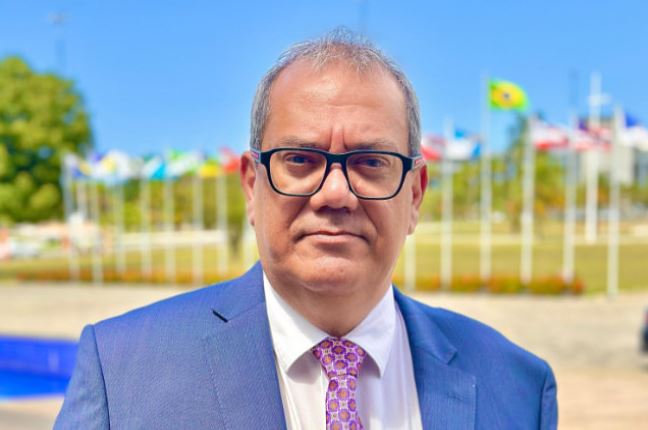 Carlos Muniz confirma votação de projetos do Executivo e dos vereadores na próxima quarta
