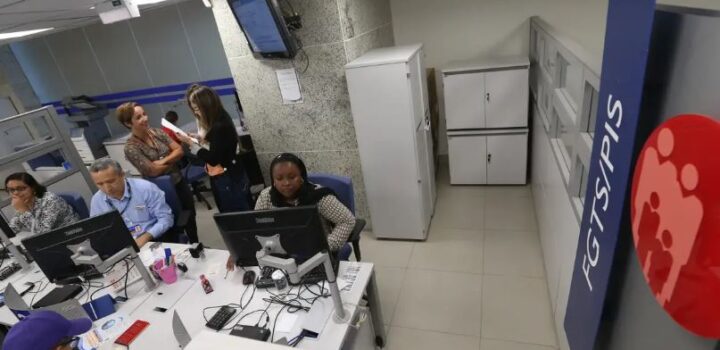 PIS/Pasep para quem nasceu em julho e agosto é pago nesta segunda