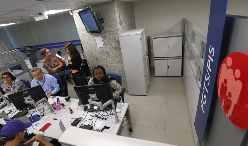 PIS/Pasep para quem nasceu em julho e agosto é pago nesta segunda